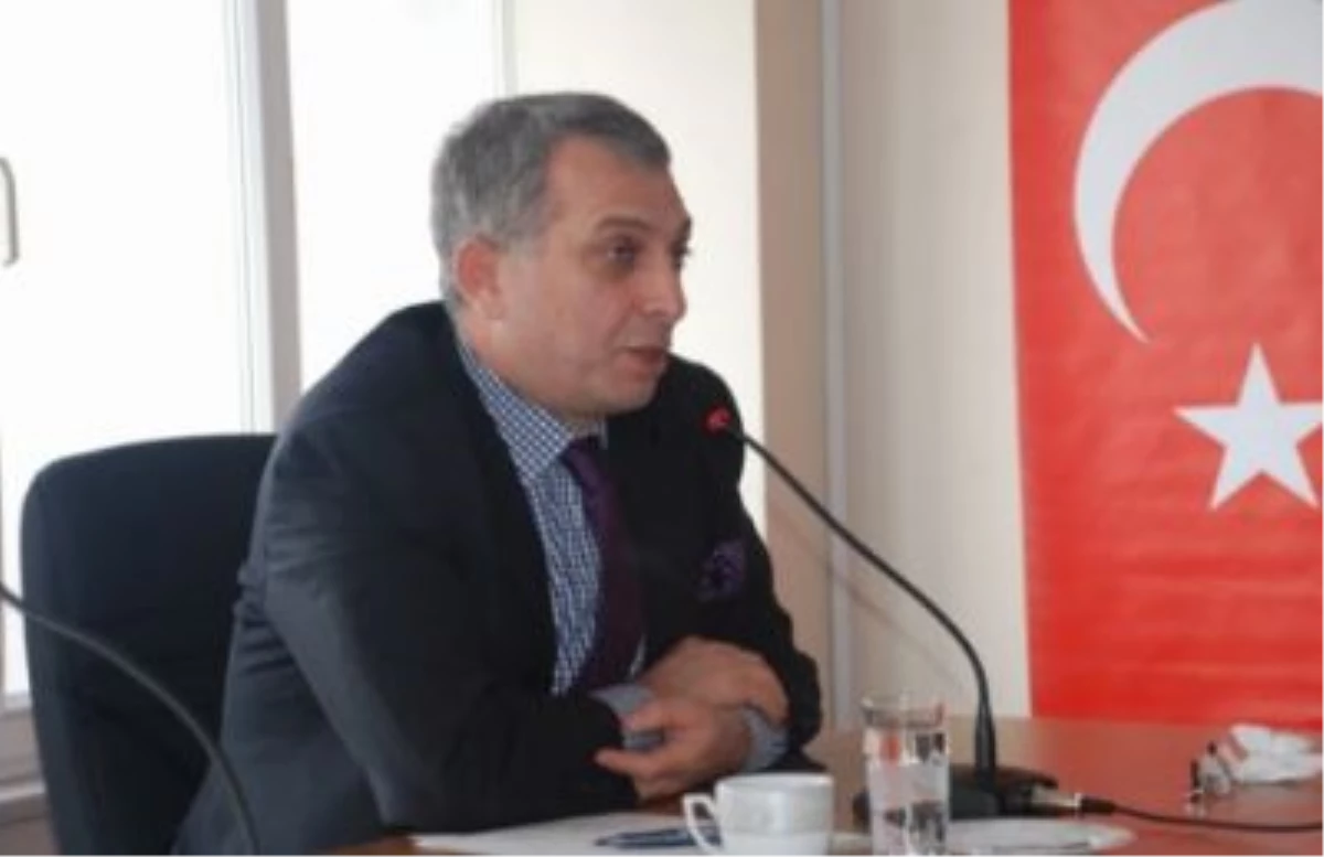 AK Parti Dış İlişkiler Başkan Yardımcısı Külünk Açıklaması