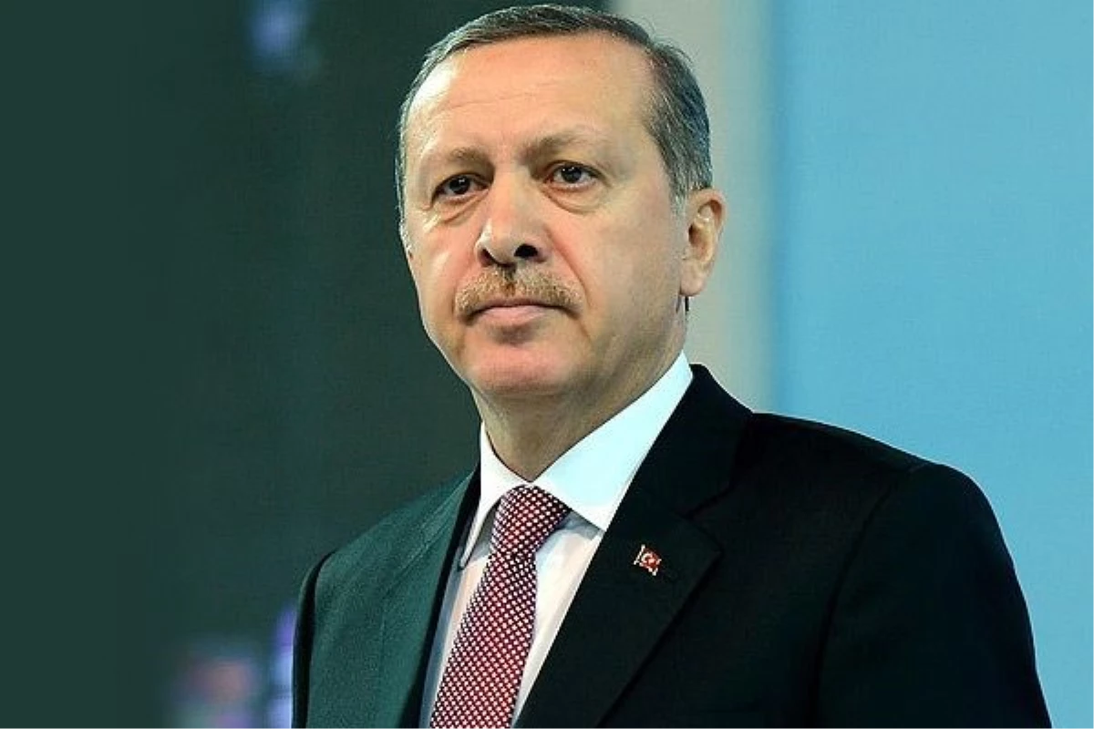 Erdoğan: Bir Bayramda 10 Ağustosta