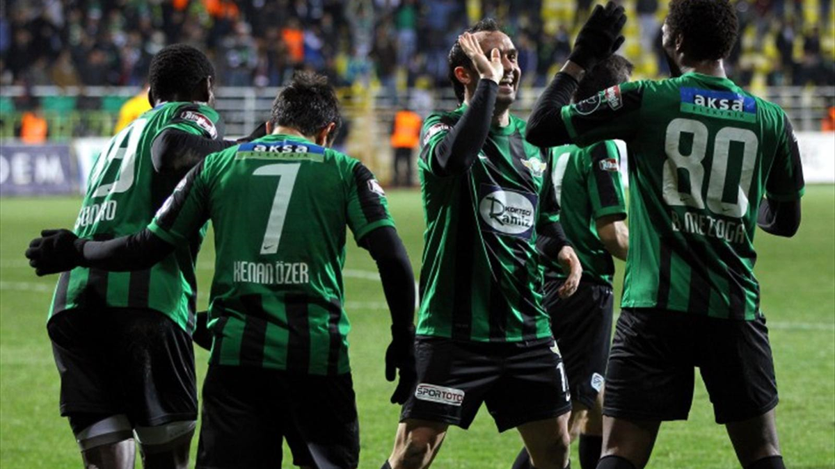 Akhisar Avusturya\'da Kampa Girecek