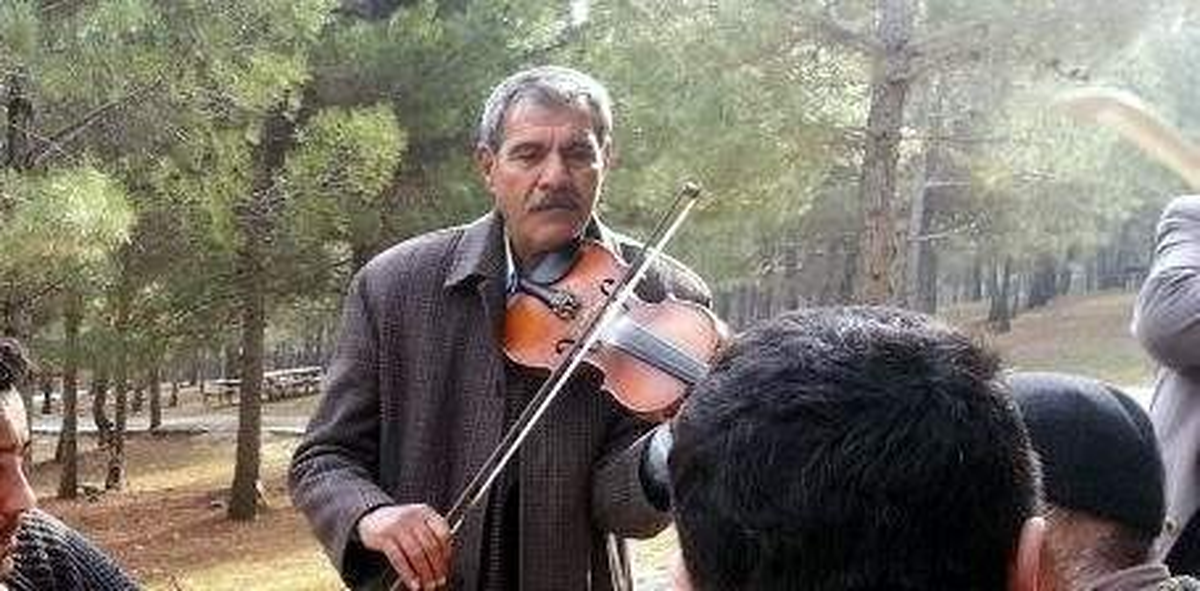 Akraba Kavgasında Ünlü Kemancı Hayatını Kaybetti