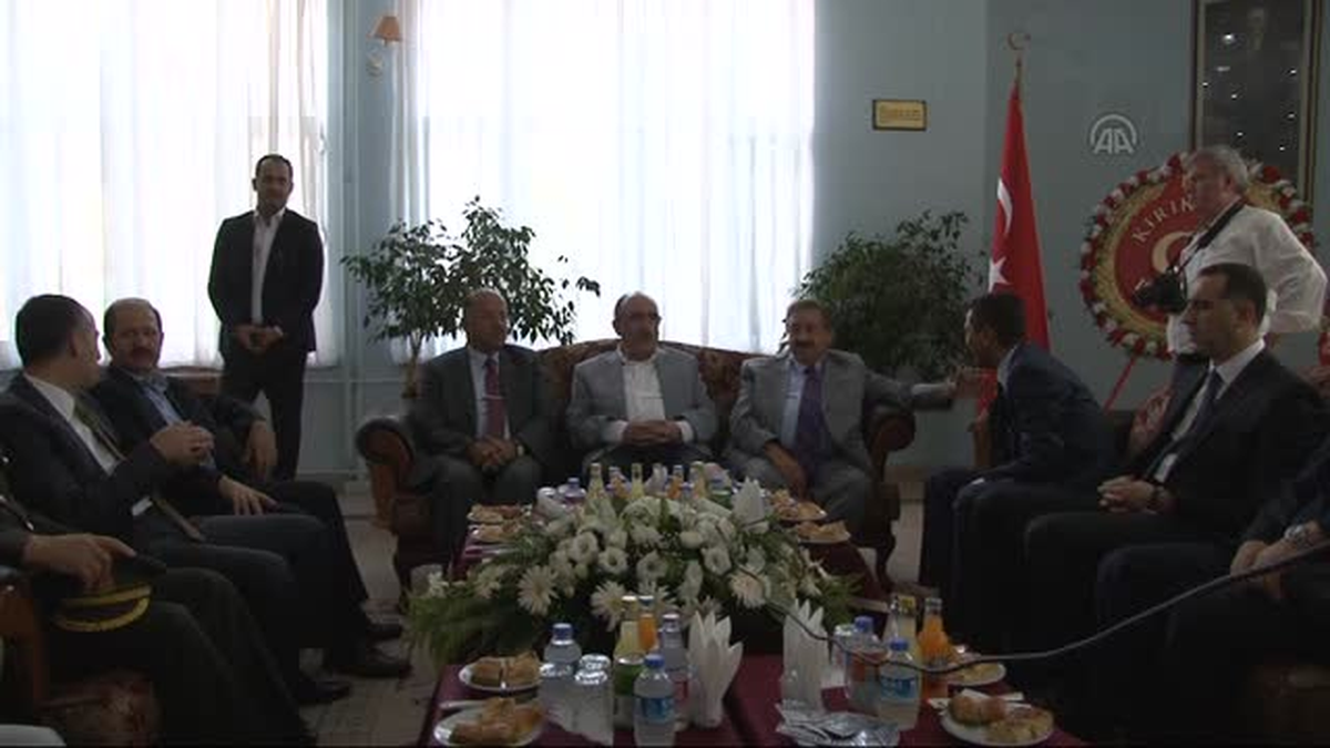 Atalay - Emniyette "paralel yapı" operasyonu -
