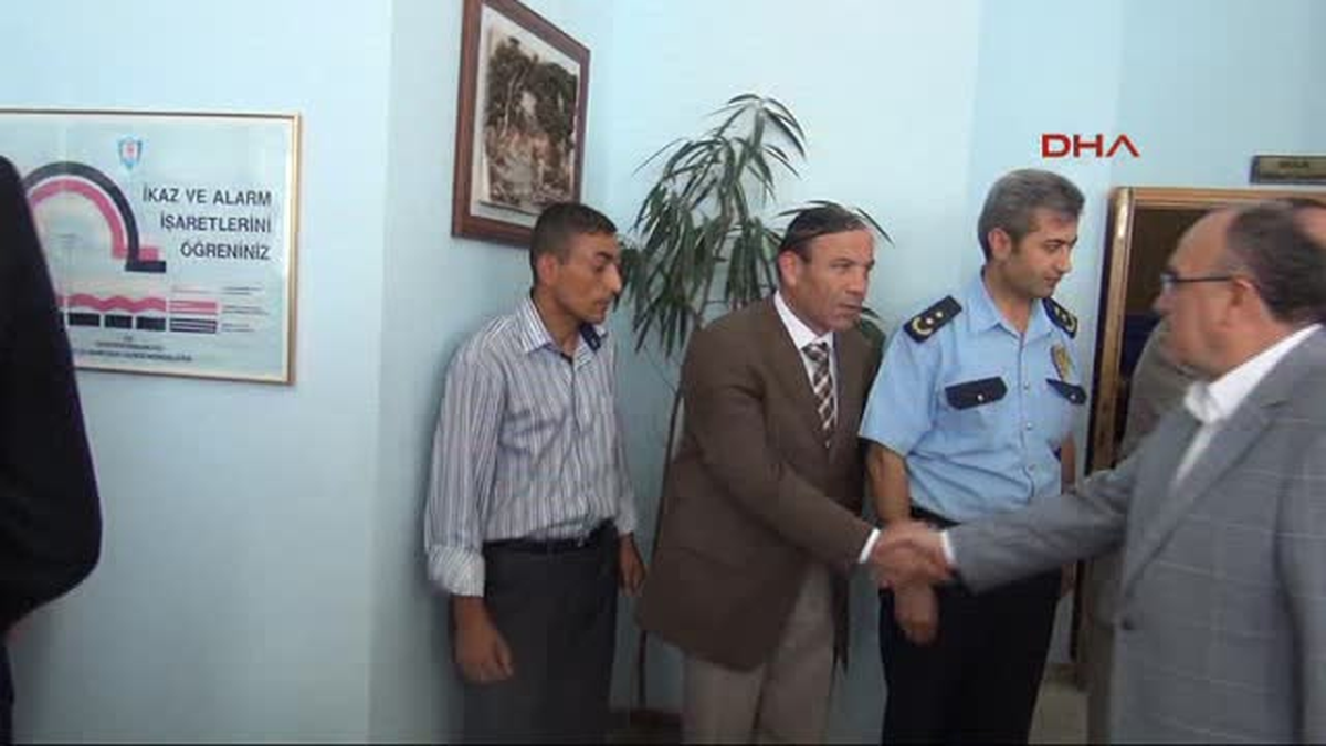 Atalay İsrail\'in Devlet Terörünü Lanetliyorum