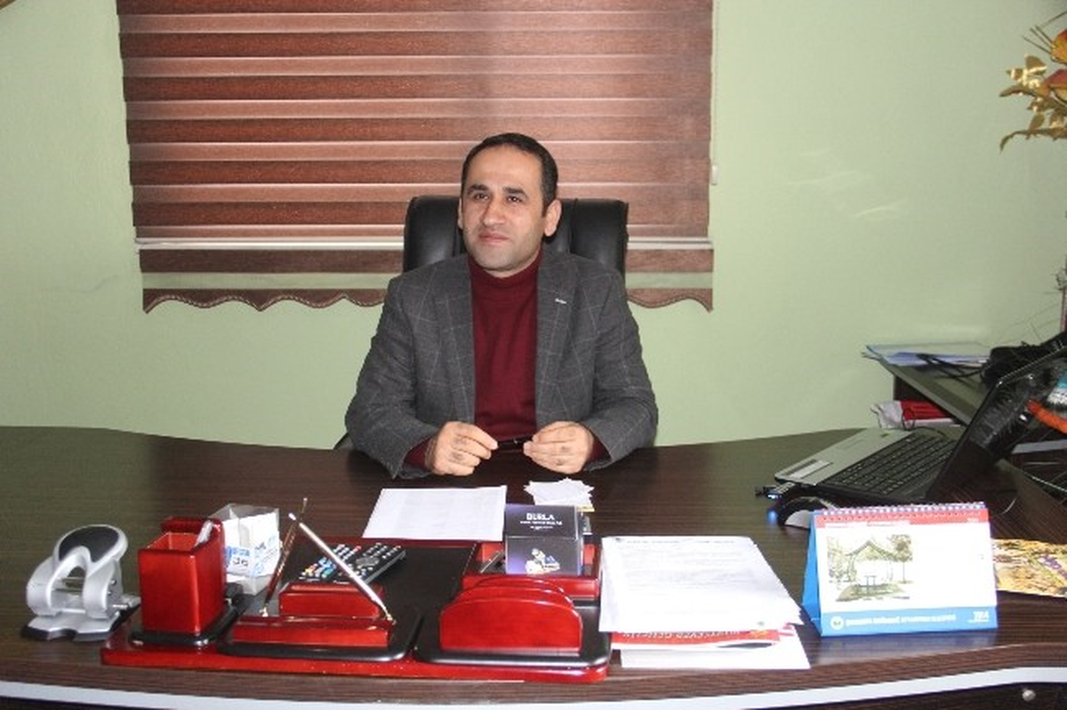 Selahattin Demirtaş Yarın Hakkari\'ye Gidiyor