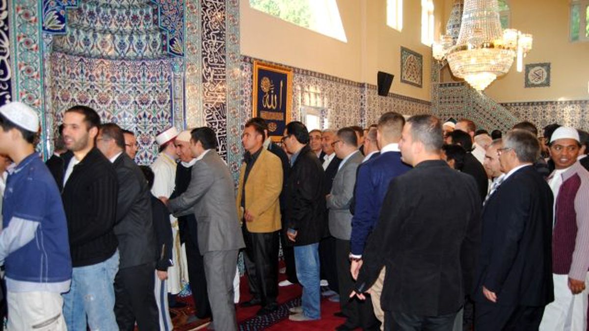 Ramazan Bayramı