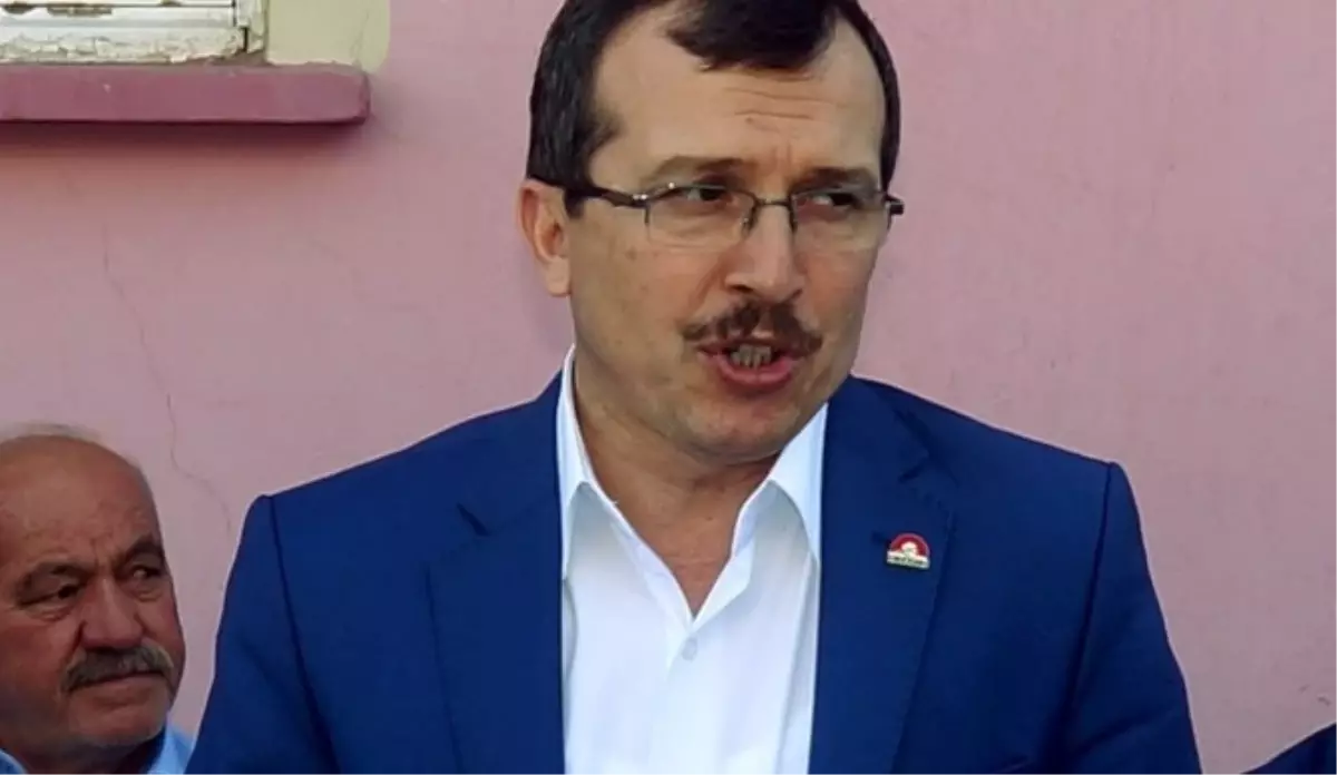 Aydemir: "Türkiye Gazze Konusunda Yalnız Kaldı"