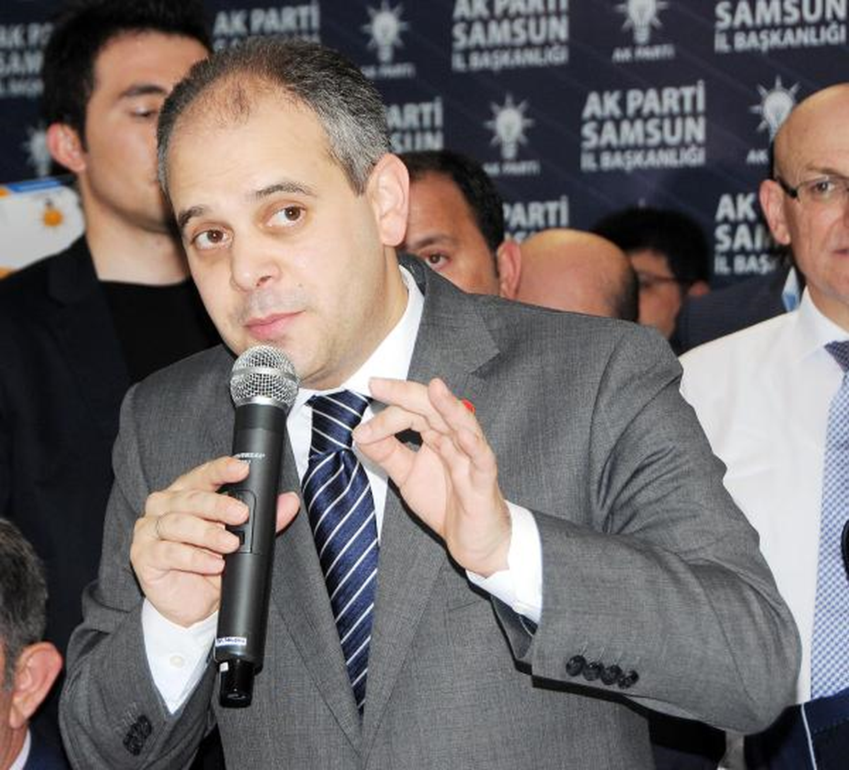 Bakan Kılıç: 10 Ağustos\'ta Golün Nasıl Olduğunu Göreceğiz