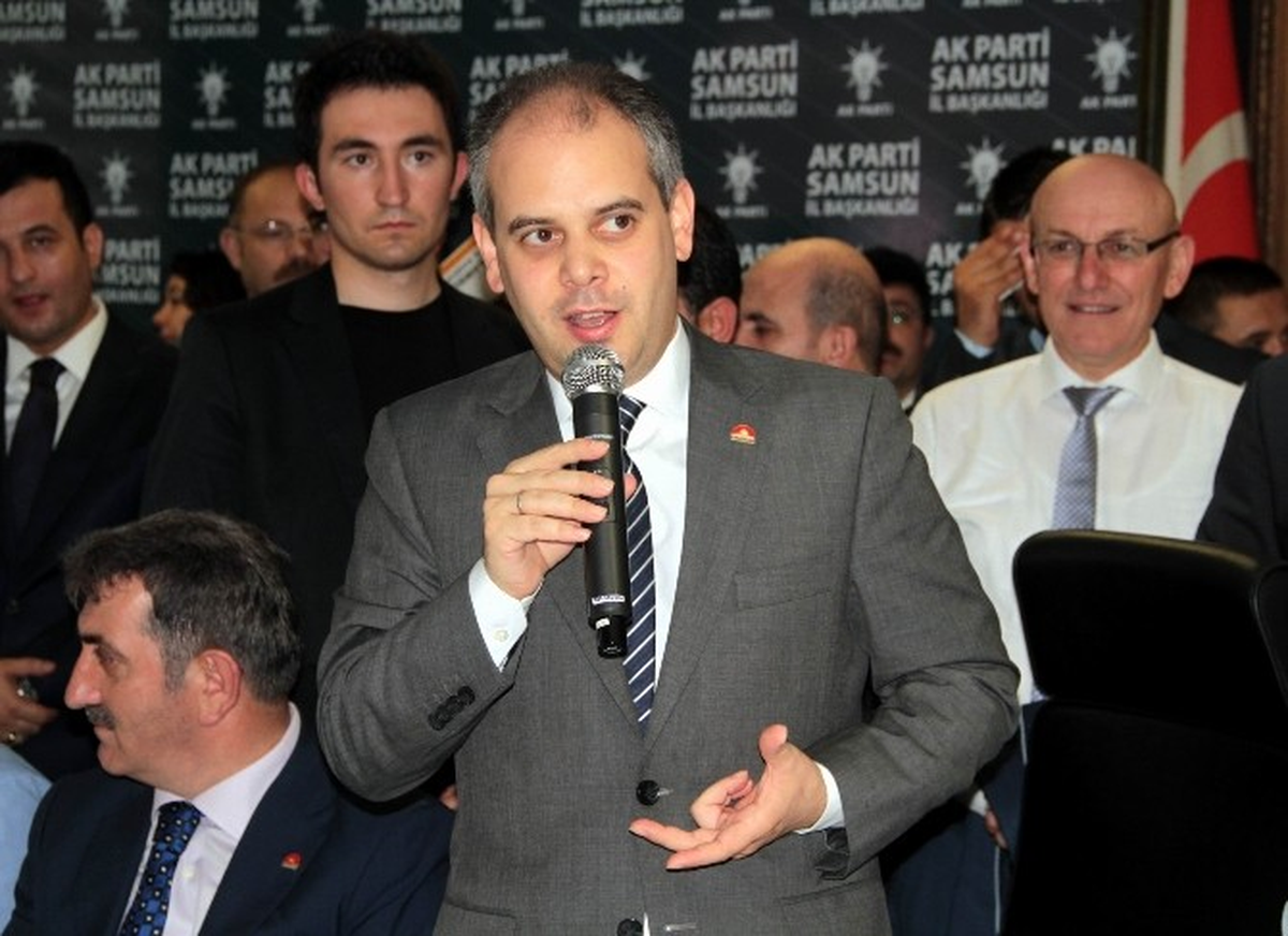 Bakan Kılıç: "10 Ağustos\'ta Golün Nasıl Olduğunu Göreceğiz"