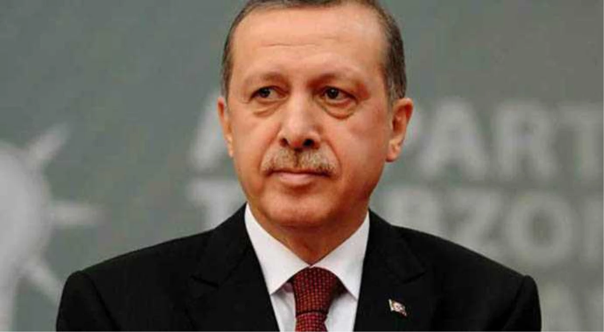 Başbakan Recep Tayyip Erdoğan Açıklaması