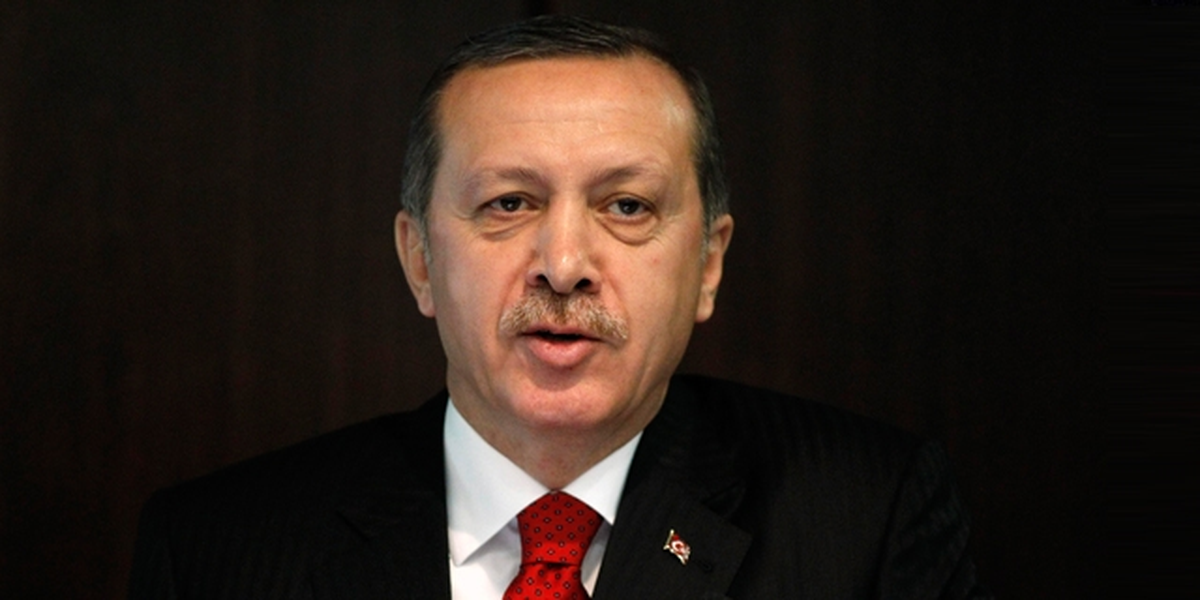 Başbakan Recep Tayyip Erdoğan Açıklaması
