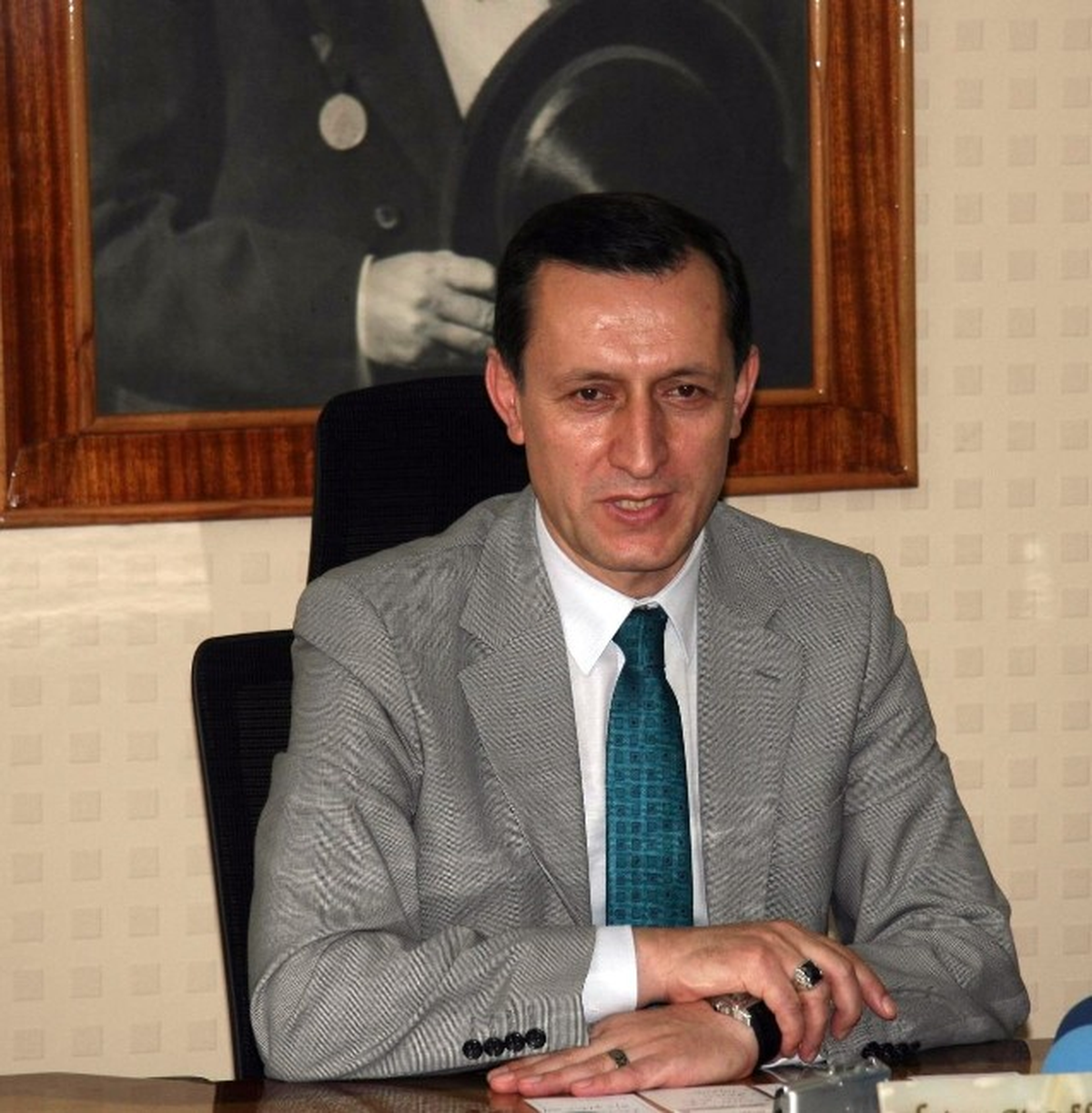Başbakan Yardımcısı İşler: "Tarafsız Olmak Omurgasızlıktır"