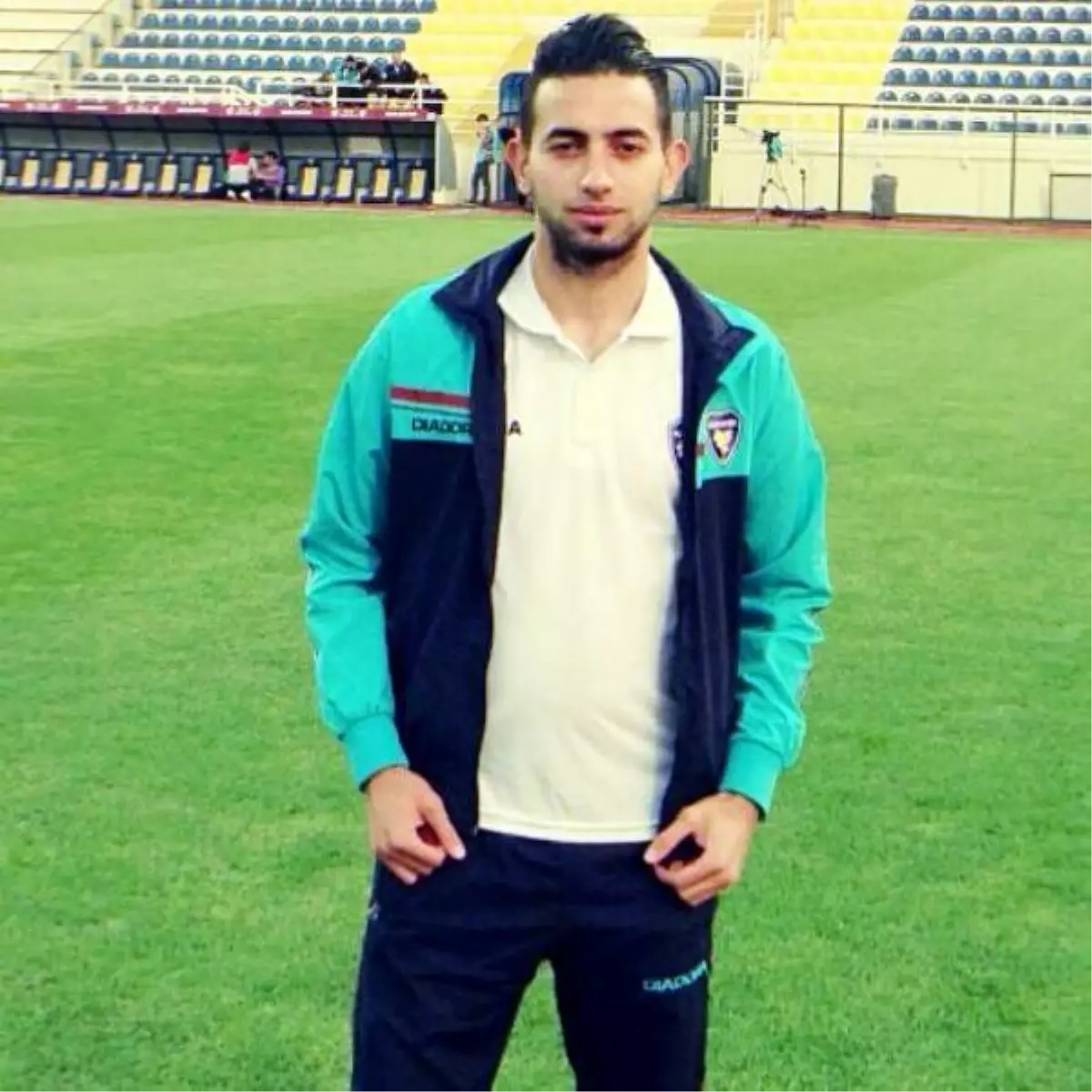 Bucaspor\'da Volkan ve Hüseyin\'le Yollar Ayrılıyor