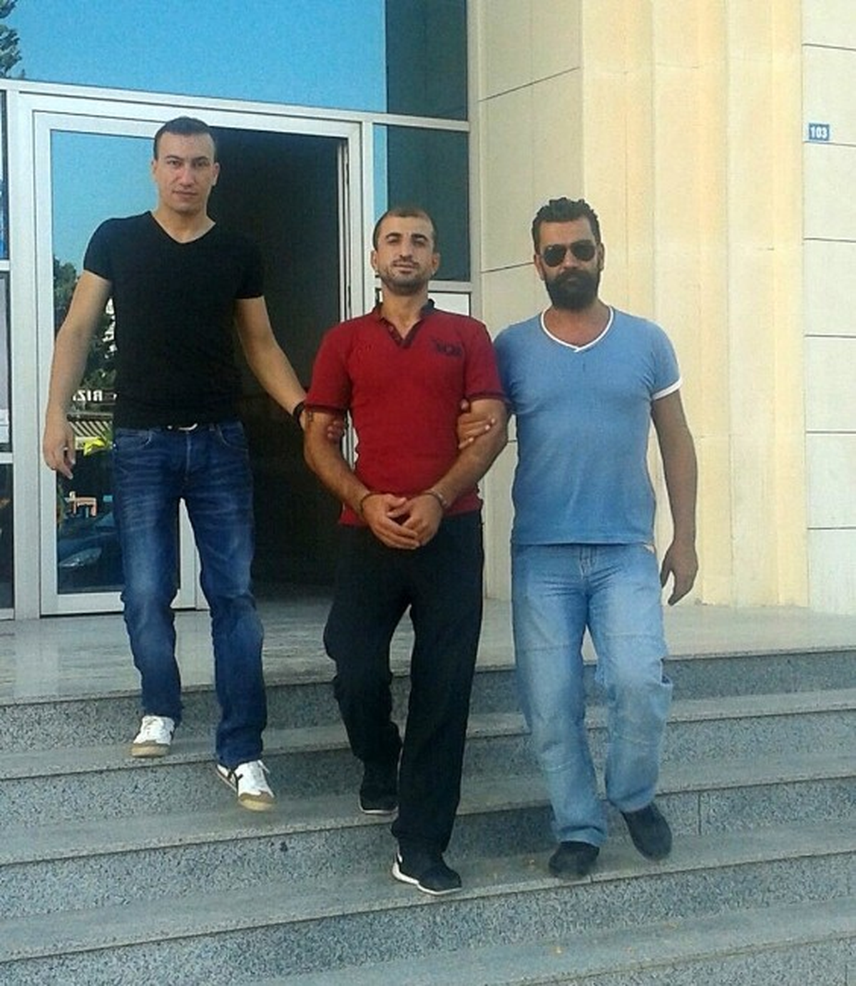 Çeşme\'de Uyuşturucu Satıcılarına Göz Açtırılmıyor