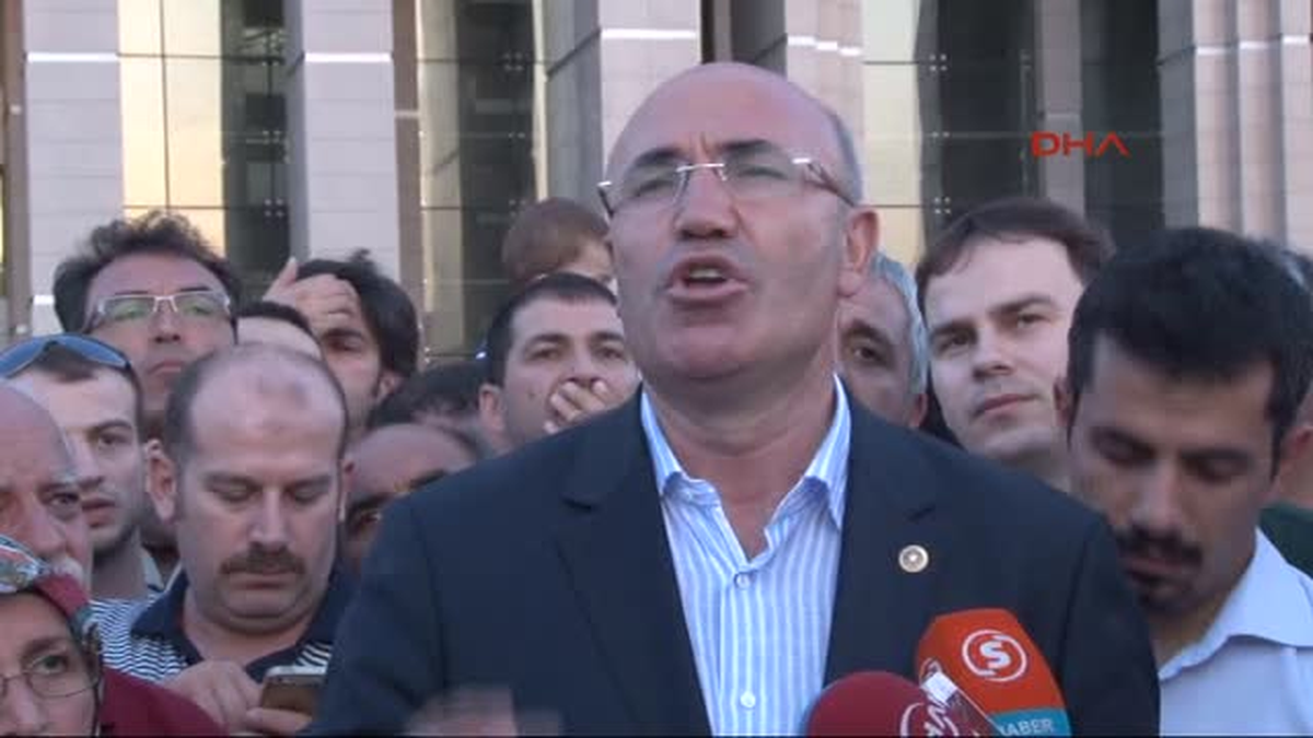 CHP\'li Tanal Sorgulamaların Uzamasına Sebebiyet Veren Yargıdır