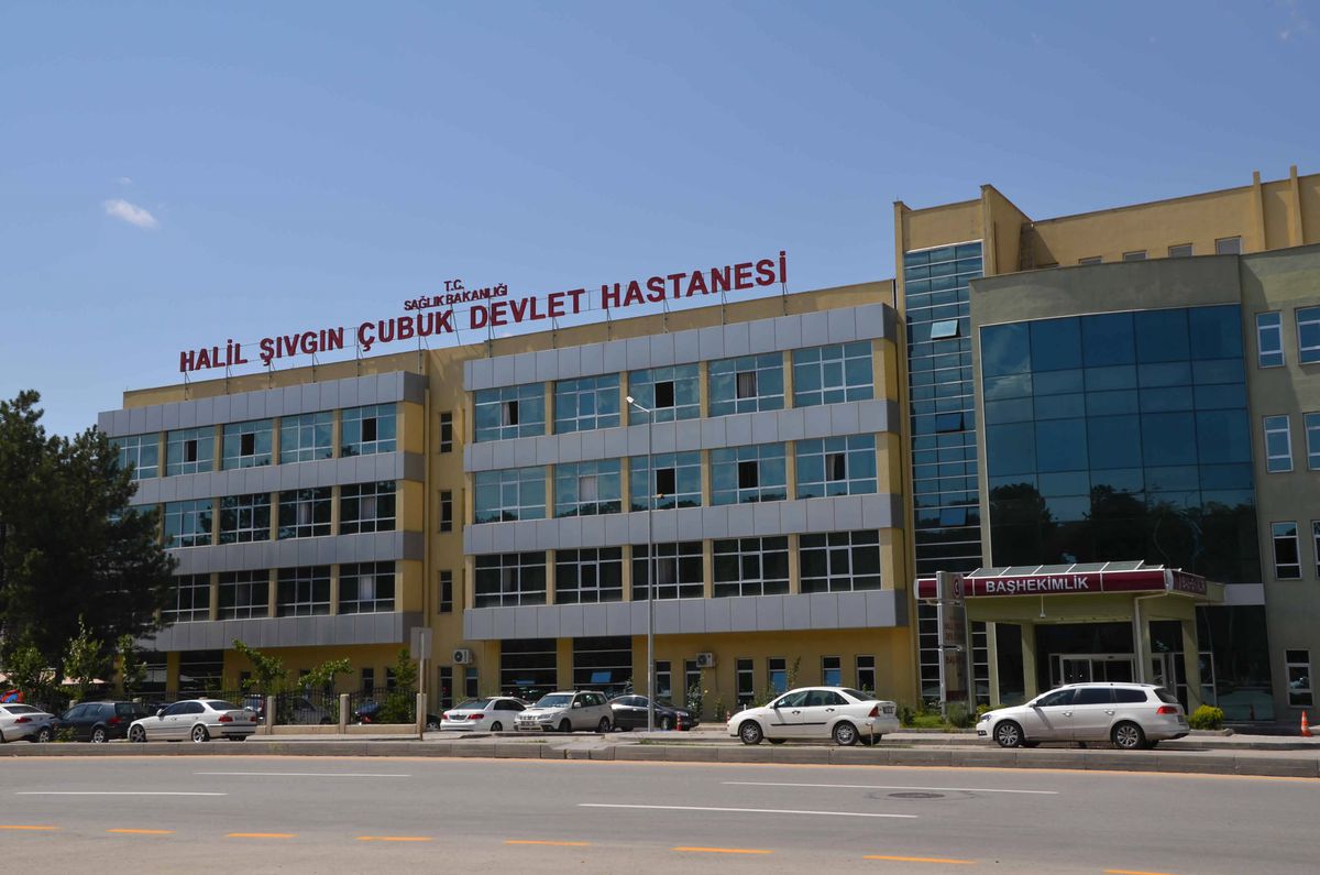 Çubuk\'ta Kavga: 6 Yaralı