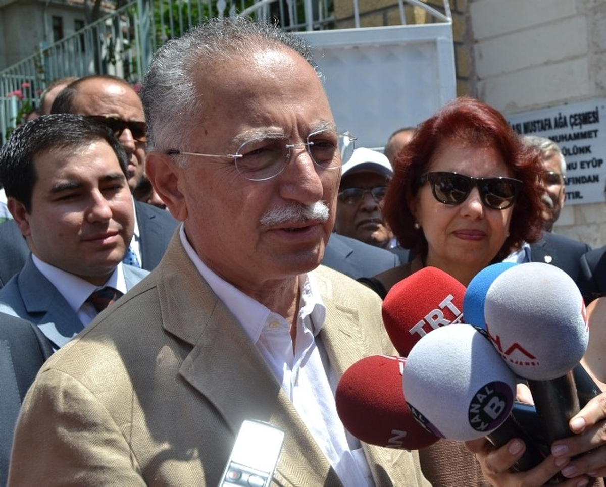 Cumhurbaşkanı Seçimine Doğru