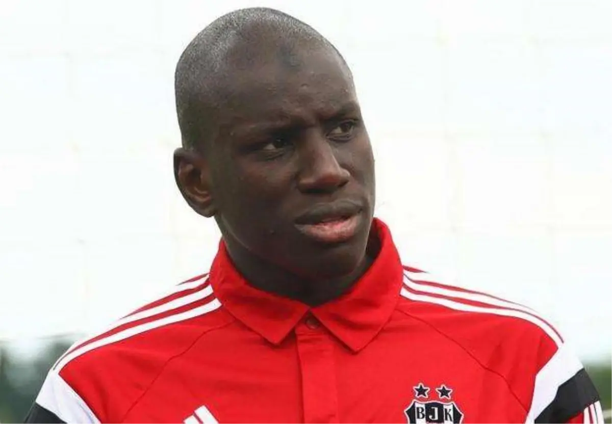 Demba Ba: Buraya Şampiyonluk İçin Geldim