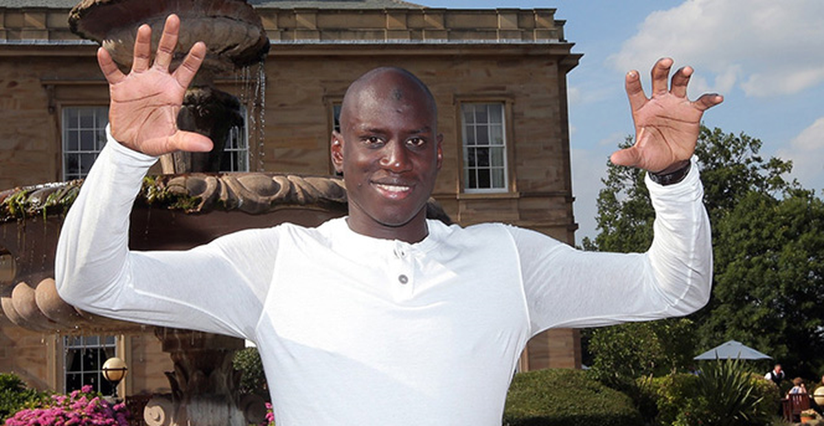 Demba Ba: Şampiyon Olmak İçin Geldim