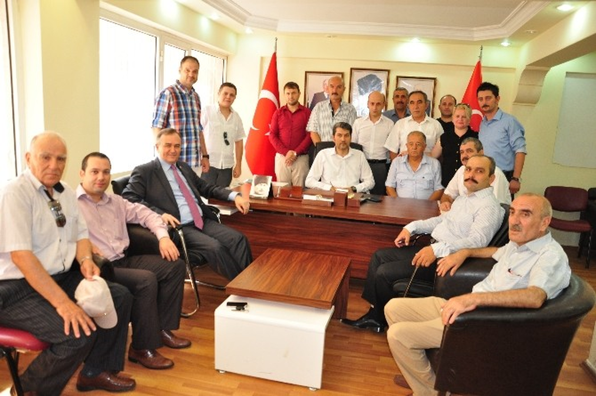 Ekmeleddin İhsanoğlu 8 Ağustos\'ta Manisa\'ya Gelecek