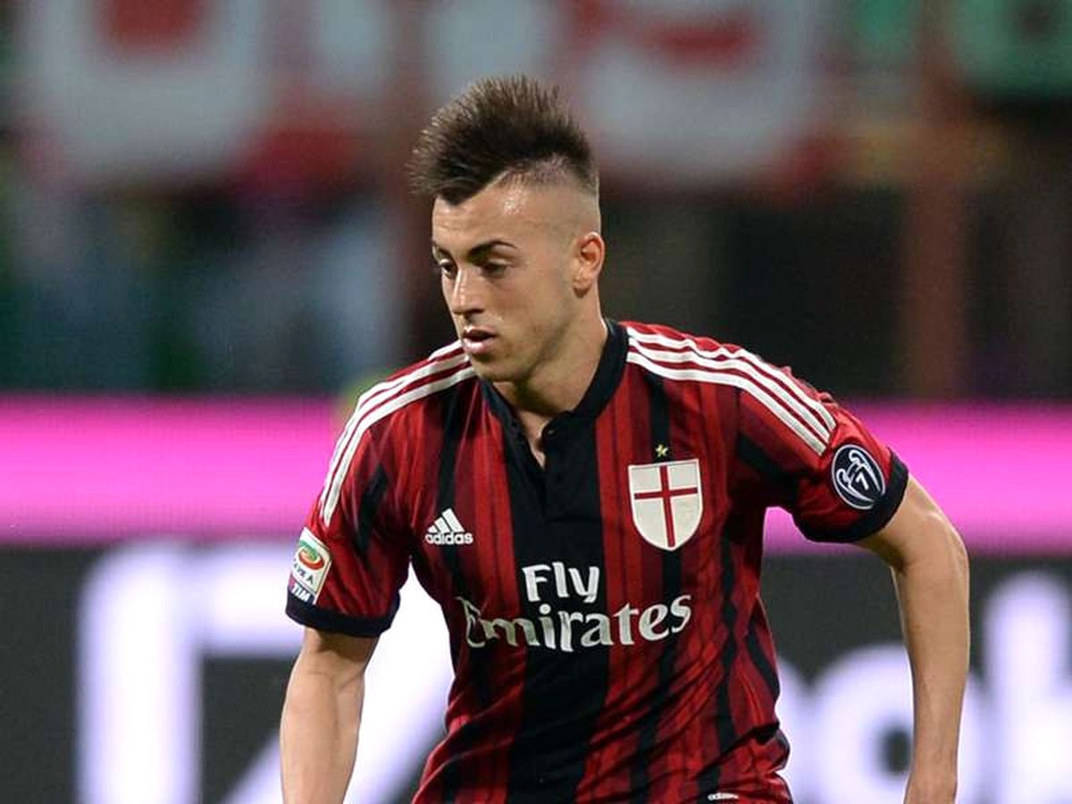 El Shaarawy Real\'e Mi?