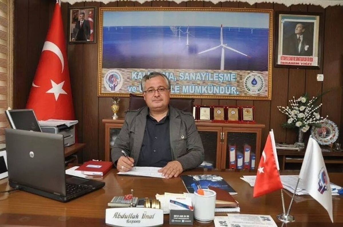 Emet Esnaf Odaları Bayramda Nöbette Olacak