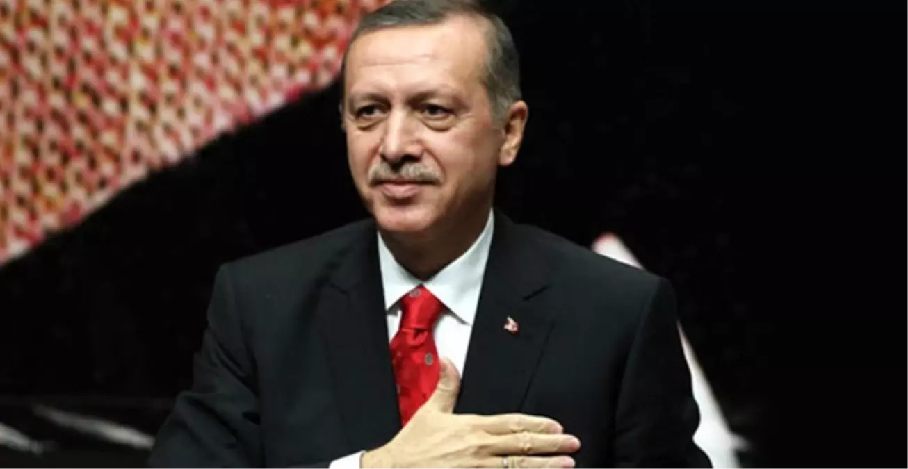 Erdoğan: Gül Kardeşimi Tenzih Ederim Çankaya\'ya Vitrin Süsü Seçmiyoruz