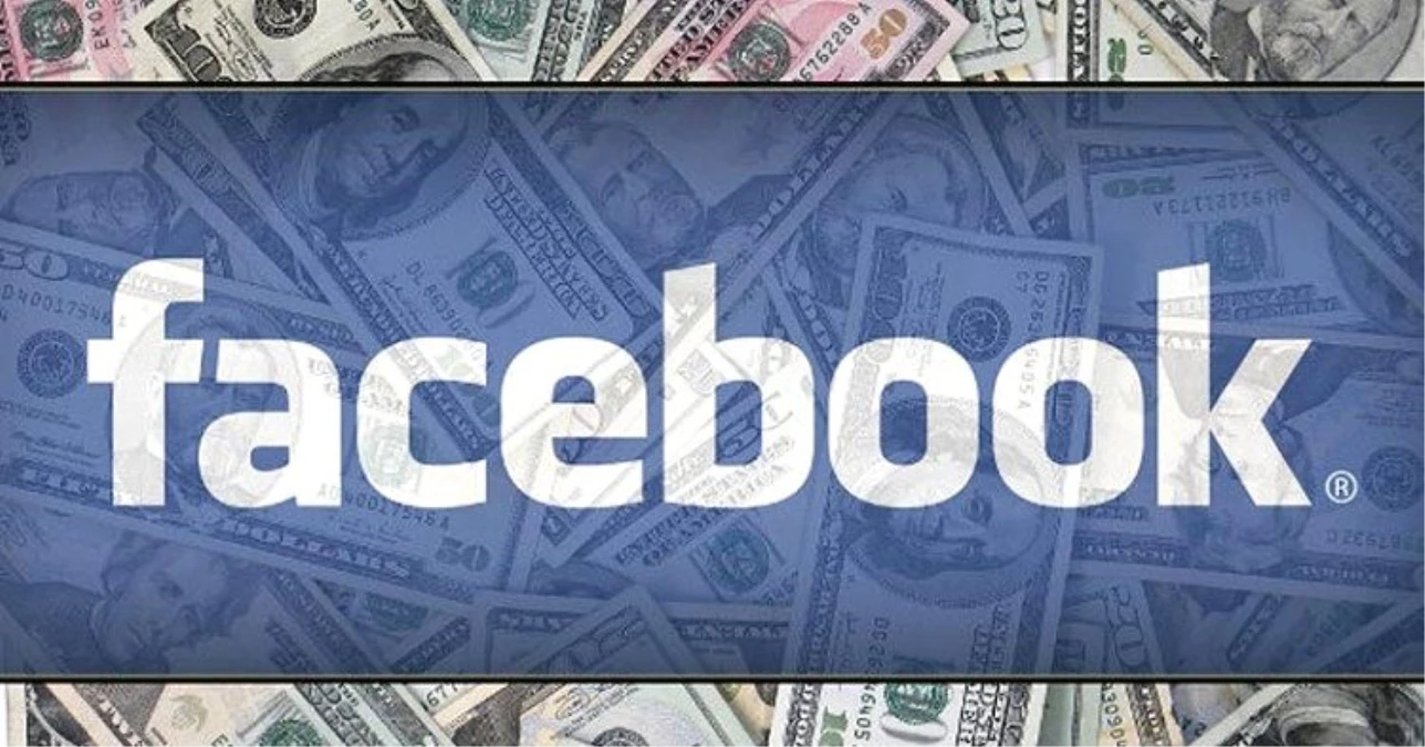 Facebook\'un Değeri 190 Milyar Dolar