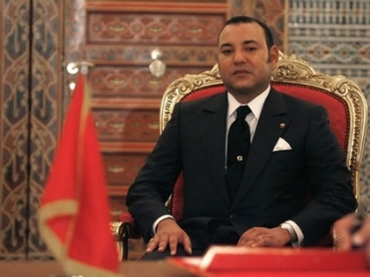 Fas\'ta "Bayram Affı"