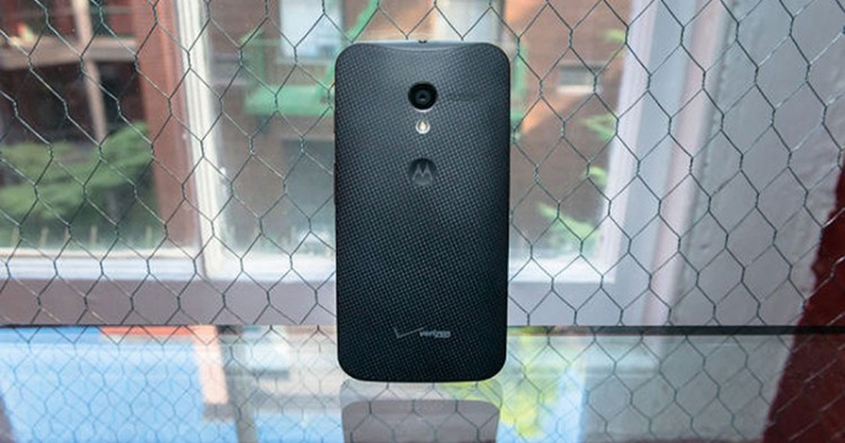 Google\'ın Nexus 6\'sı Motorola\'dan Mı?