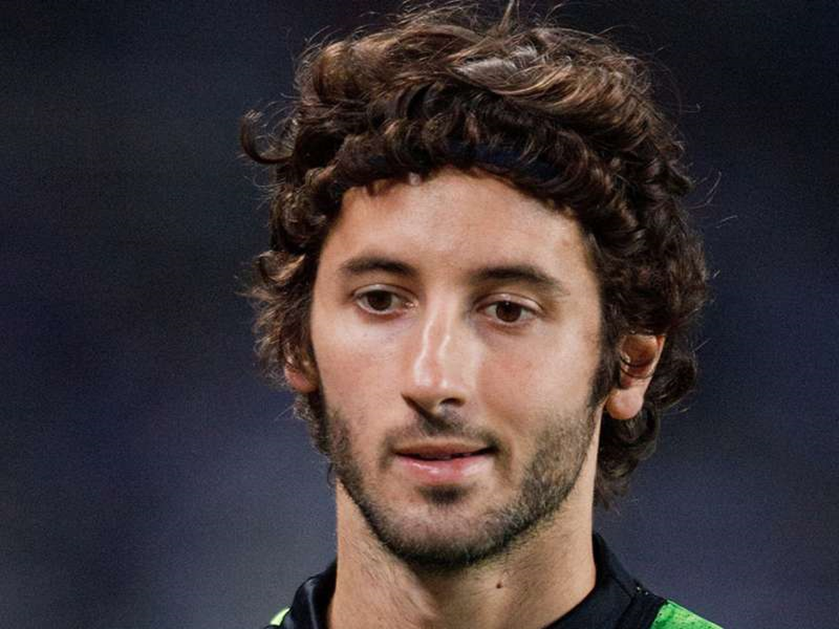 Granero Yeniden İspanya\'da