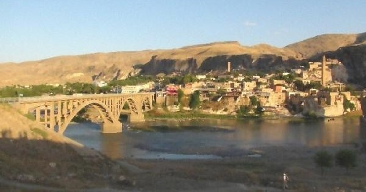 Güneydoğu, Çözüm Sürecinin Meyvesini Topluyor