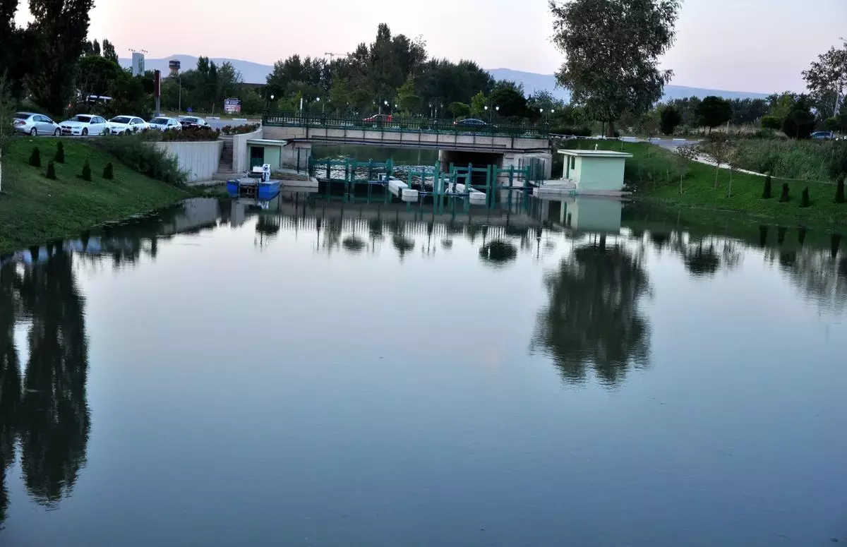 Hes\'ler Enerjinin Lokomotifi Olacak