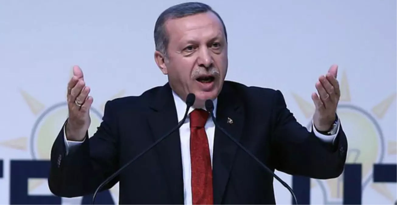 İngiliz Gazetesi: Aleviler Erdoğan\'dan Korkuyor