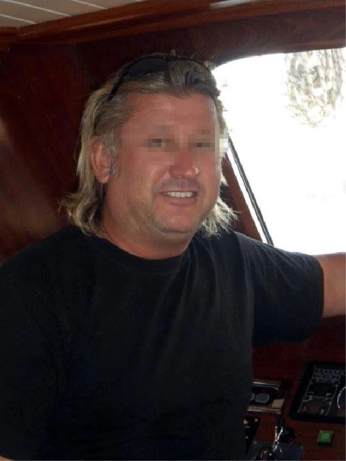 Kayınbirader Milyonluk Tur Teknesini Kaçırdı İddiası
