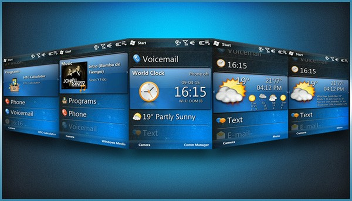 Koca Windows Çöpe Gitmiş!
