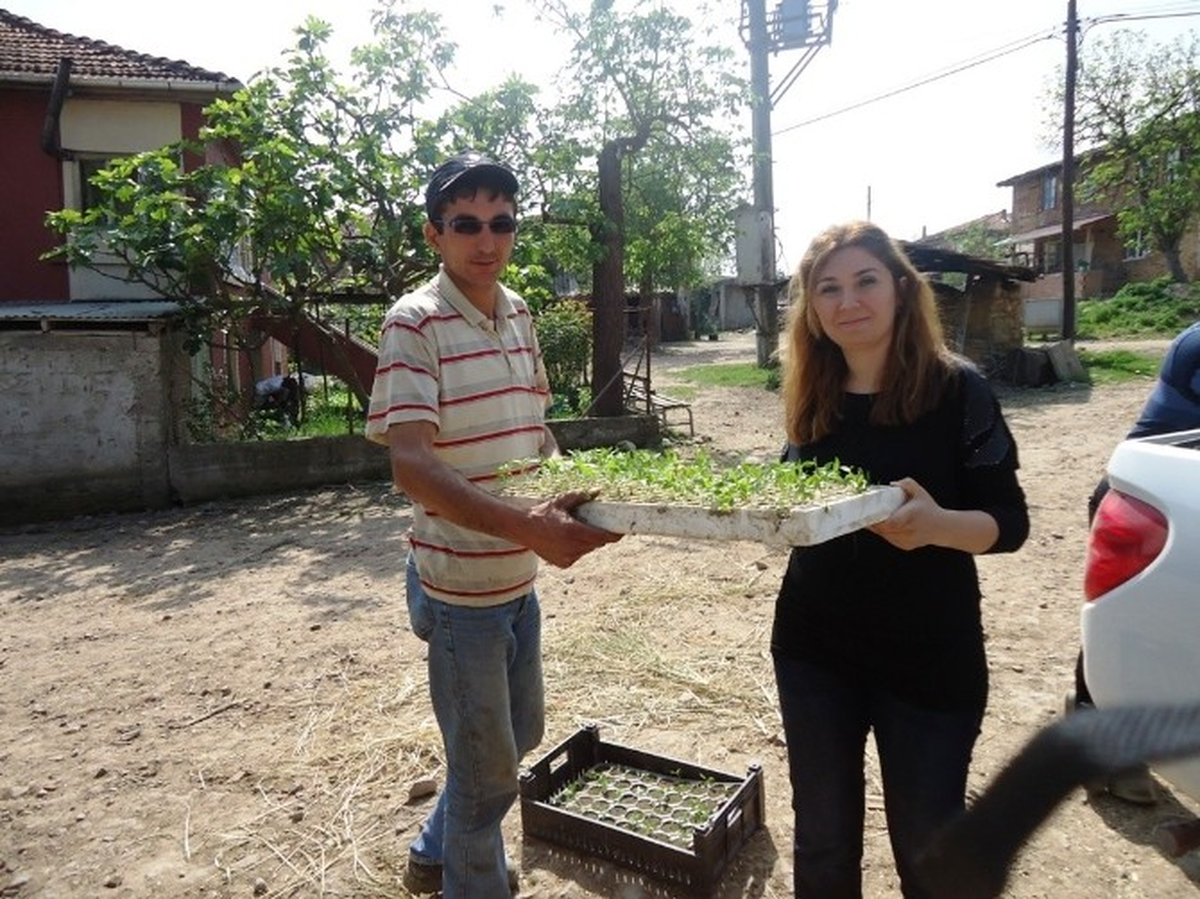 Kocaeli Organik Ürünler Pazarı Kurulacak
