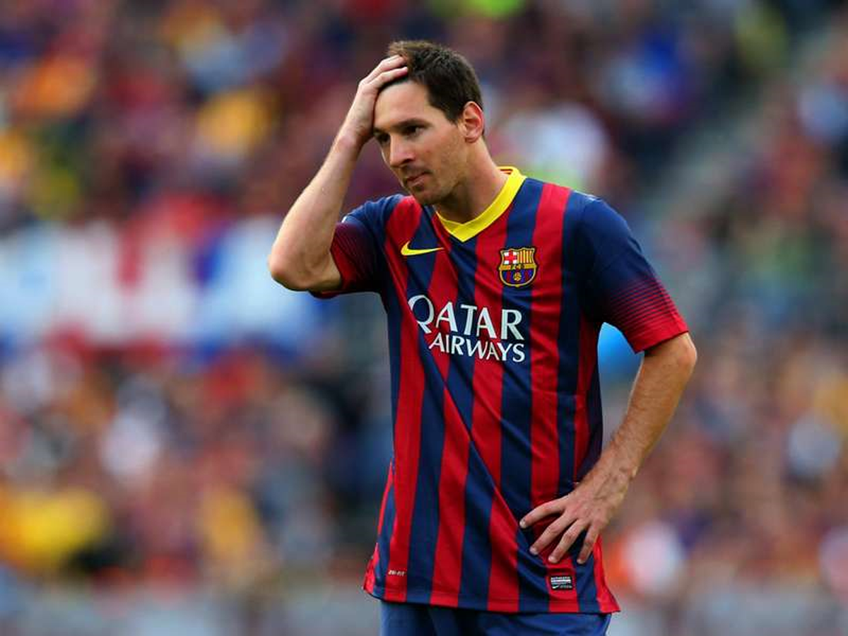 Messi\'nin Yargı Süreci Devam Ediyor