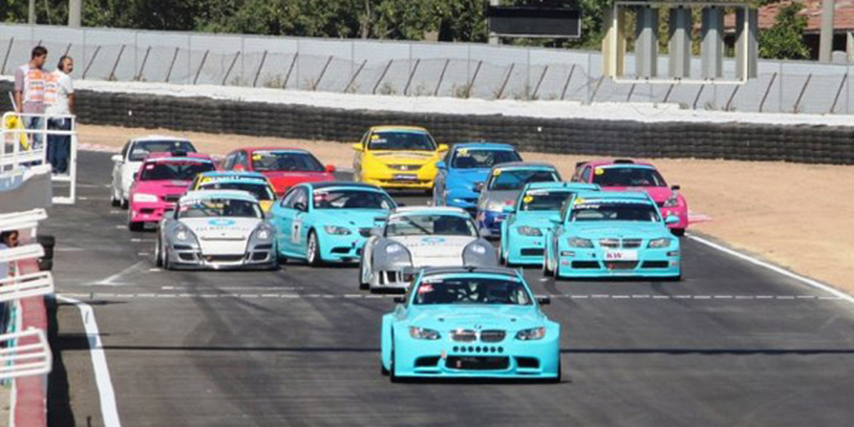 Motor Sporları