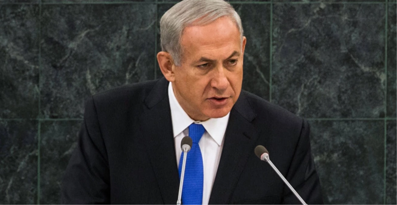 Netanyahu: BM\'nin 3 Ateşkes Önerisini Kabul Ettik Ama Hamas İhlal Etti