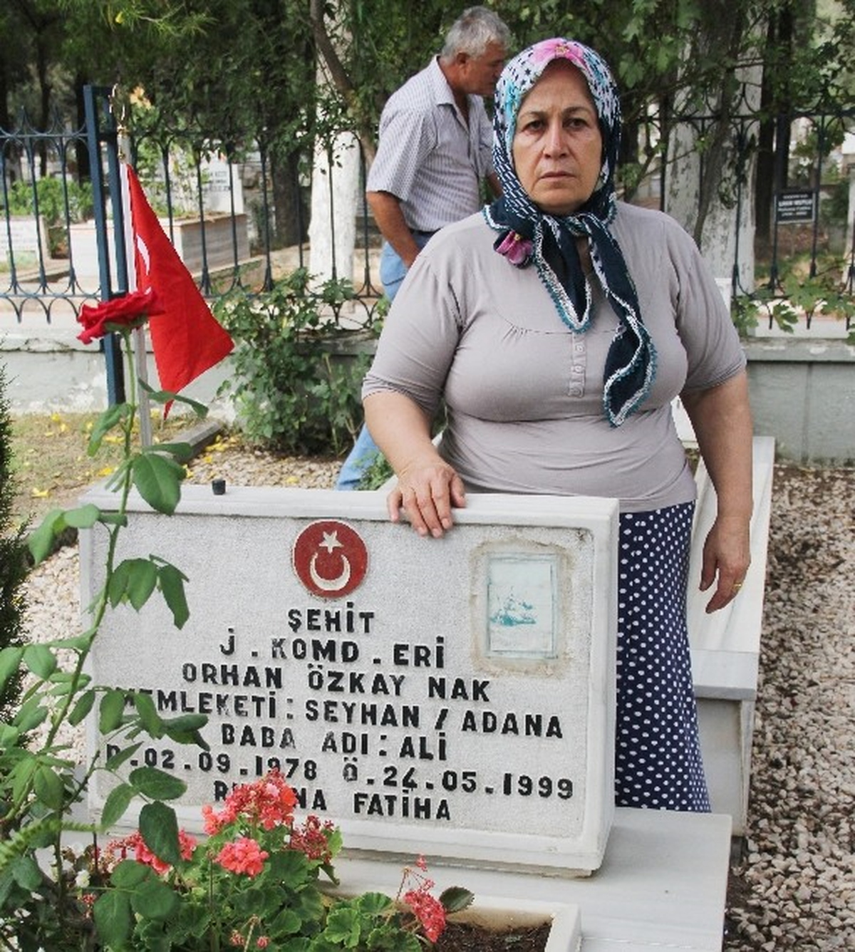 16 Yıldır Dinmeyen Acı