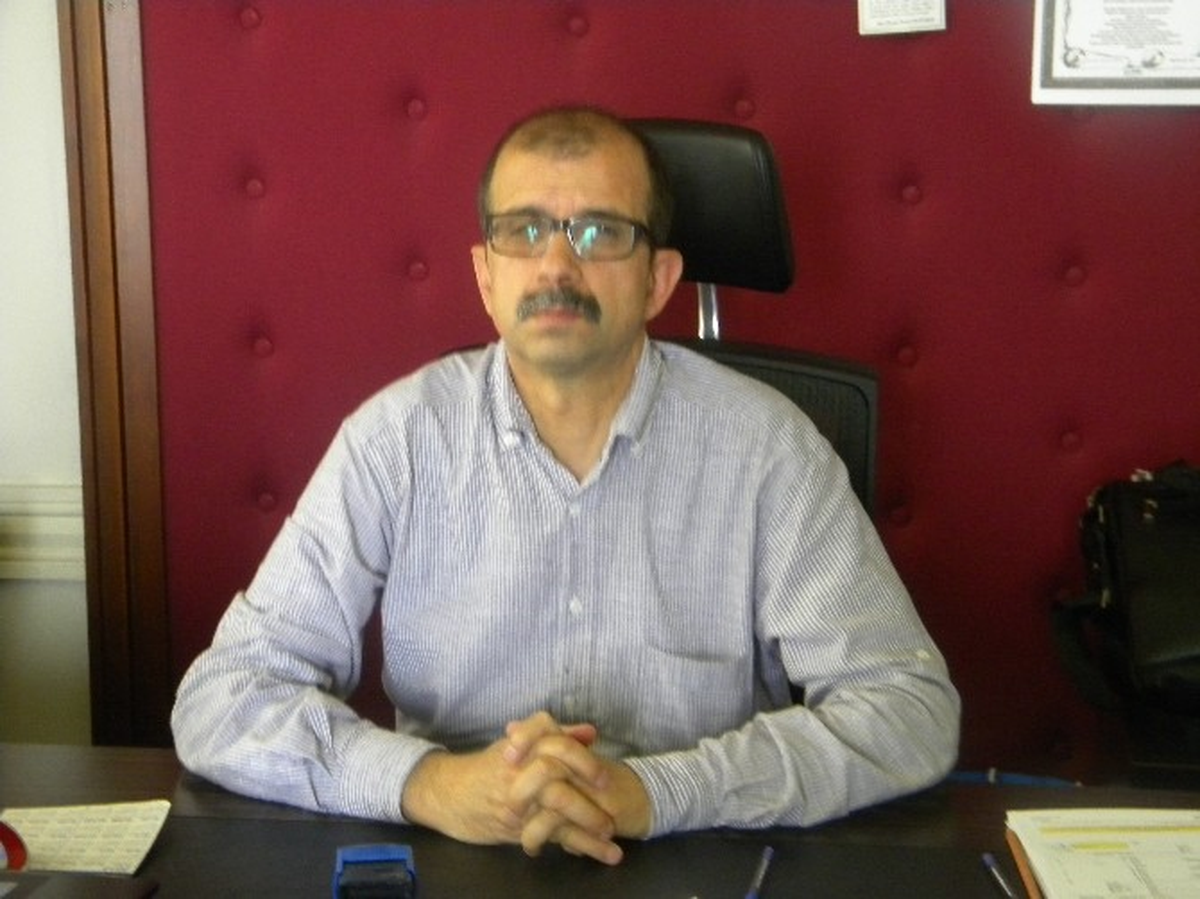 Tekirdağ Kültür Merkezi 21 Yıldır Açılmayı Bekliyor