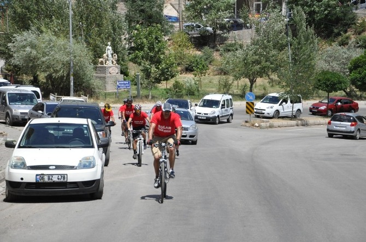 Pedallar Baraj, Hes ve Madencilik Projelerine Karşı Çevrildi