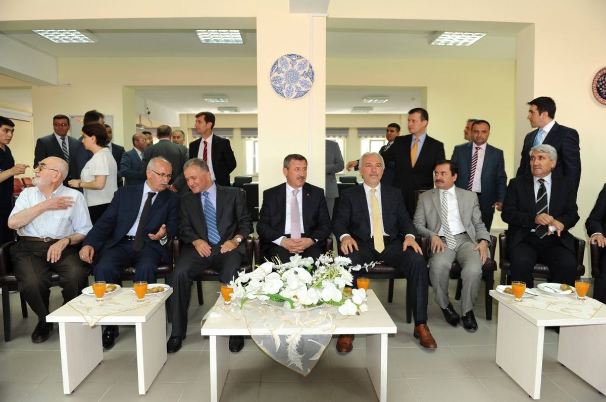Ramazan Bayramı