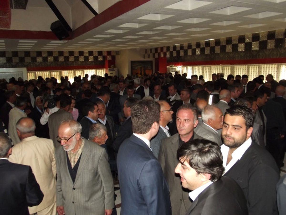 Ramazan Bayramı