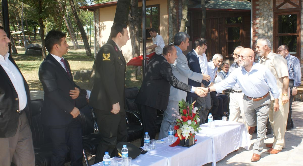 Ramazan Bayramı