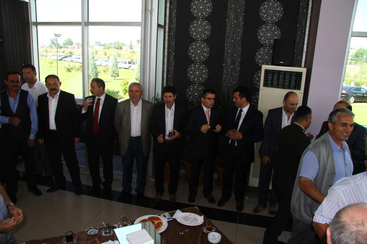 Ramazan Bayramı