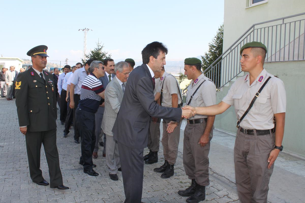 Ramazan Bayramı