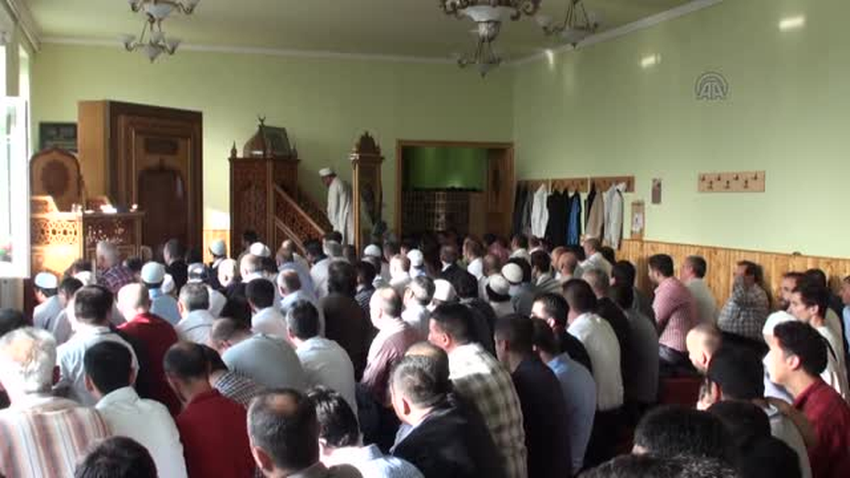 Ramazan Bayramı -