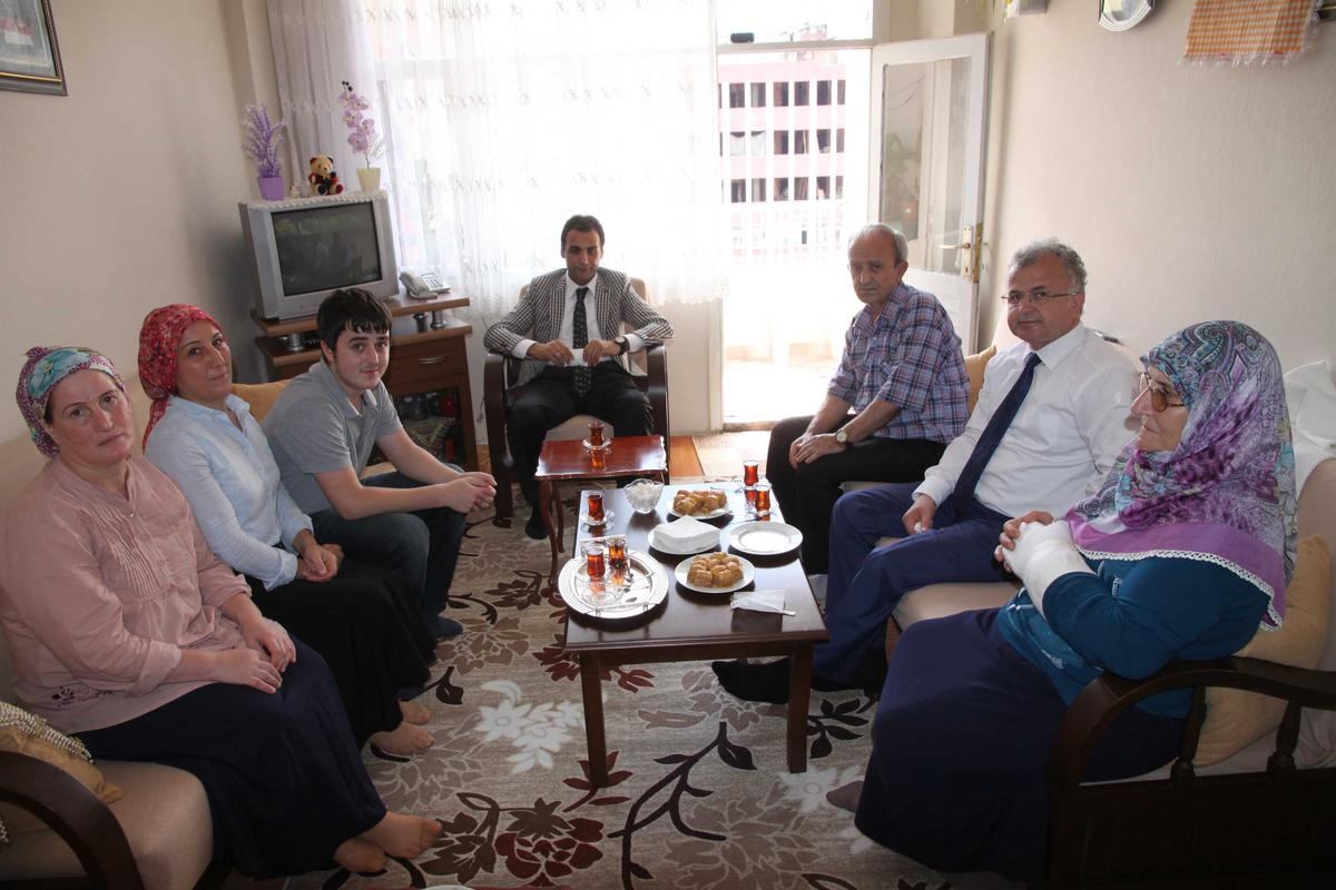 Ramazan Bayramı