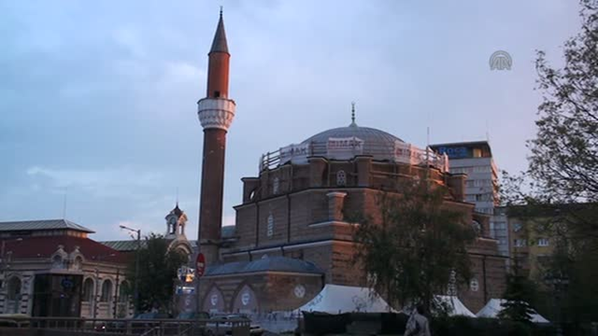 Ramazan Bayramı -