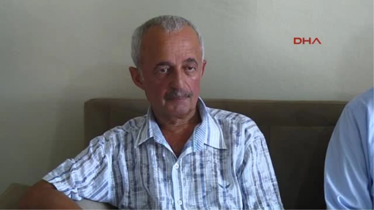 Rize\'de Demirtaş Standı Açan Emekli Öğretmen Polisi Suçladı